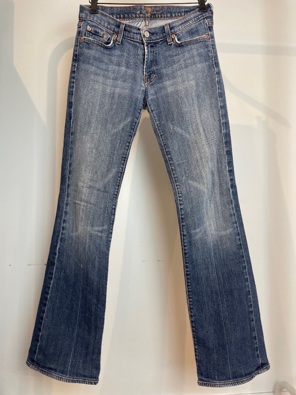 7 For All Mankind jeans
